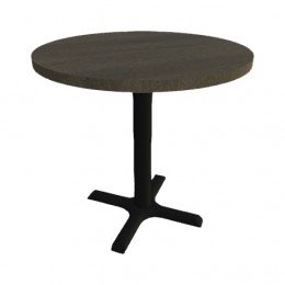 Round Pedestal Table - 30
