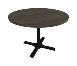 Round Pedestal Table - 30