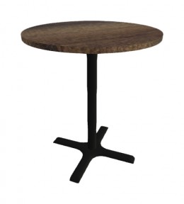 Round Pedestal Table - 42" High - Proof