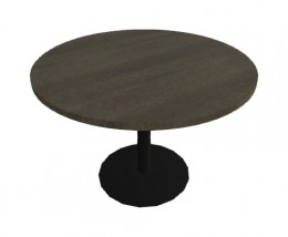 Round Conference Table - 30