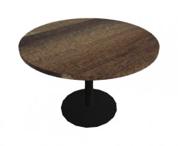 Round Conference Table - 30