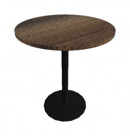 Round Conference Table - 42