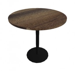 Round Conference Table - 42