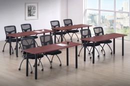 Office Training Table - PL Laminate