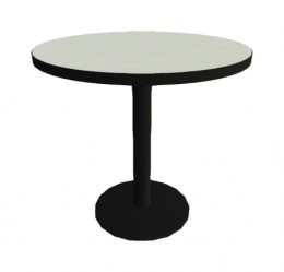 Round Table - 30" Tall - Proof