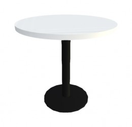 Round Table - 30" Tall - Proof