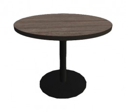 Round Table - 36" High - Proof