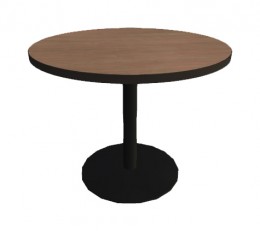 Round Table - 30" High - Proof