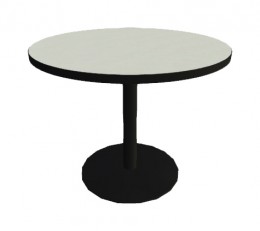 Round Table - 36" High - Proof