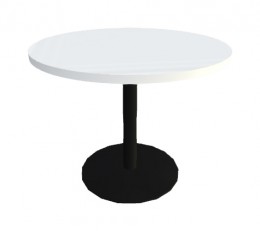 Round Table - 30" Tall - Proof