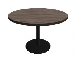 Round Table - 30" High - Proof