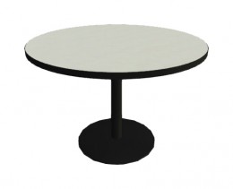 Round Table - 30" High - Proof