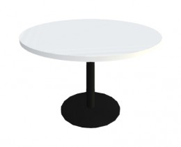 Round Table - 30" High - Proof