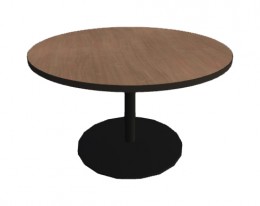 Round Table - 42" Tall - Proof