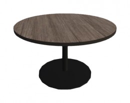 Round Table - 30" High - Proof