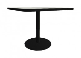 Pedestal Table - 30" Tall - Proof