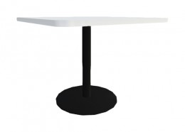 Pedestal Table - 30" Tall - Proof