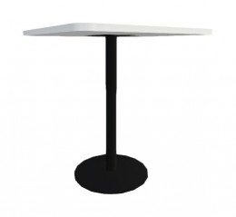 Pedestal Table - 42" Tall - Proof