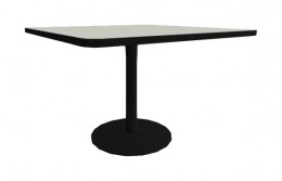 Pedestal Table - 30" Tall - Proof