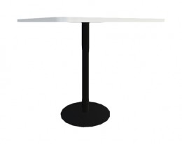 Pedestal Table - 42" Tall - Proof