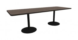 Conference Table - 30" Tall - Proof