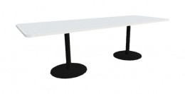 Conference Table - 30" Tall - Proof