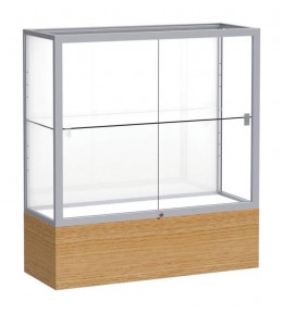 Small Display Cabinet - 36" x 40" - Reliant