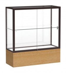 Small Display Cabinet - 36" x 40" - Reliant