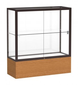 Small Display Cabinet - 36" x 40" - Reliant