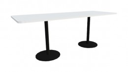 Cafe Table - 37" Tall - Proof