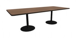 Cafe Table - 30" Tall - Proof