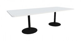 Cafe Table - 30" Tall - Proof