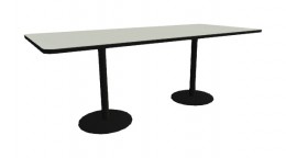 Cafe Table - 37" Tall - Proof