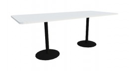 Conference Table - 37" Tall - Proof