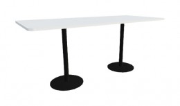 Conference Table - 42" Tall - Proof