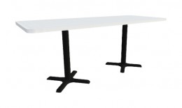 Meeting Table - 30" Tall - Proof