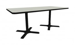 Meeting Table - 30" Tall - Proof