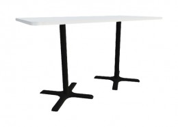 Cafe Table - 42" Tall - Proof