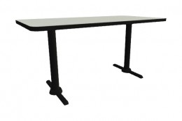 Training Table - 30" Tall - Proof