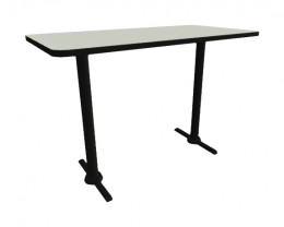 Training Table - 42" Tall - Proof