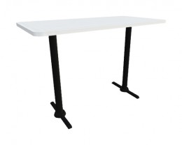 Training Table - 42" Tall - Proof