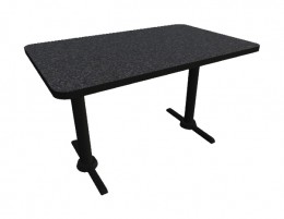 Training Table - 30" Tall - Proof