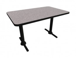 Training Table - 30" Tall - Proof