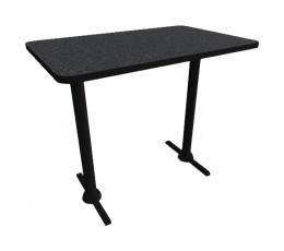 Training Table - 42" Tall - Proof