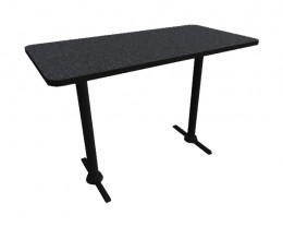 Training Table - 42" Tall - Proof