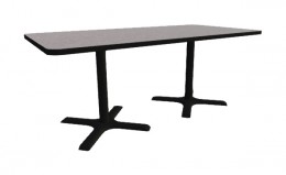 Meeting Table - 30" Tall - Proof