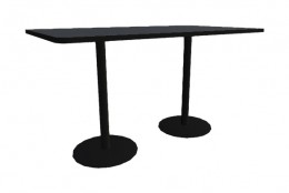 Cafe Table - 42" Tall - Proof