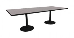 Meeting Table - 30" Tall - Proof