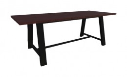 Small Conference Table - 30" Tall - Midtown