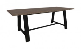 Small Conference Table - 30" Tall - Midtown